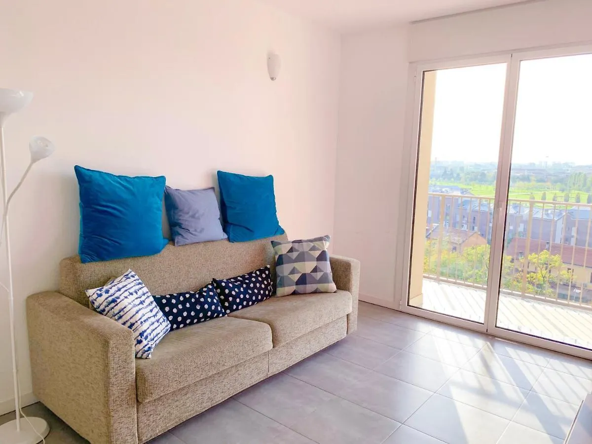 Milan Parkview Boutique Apartment