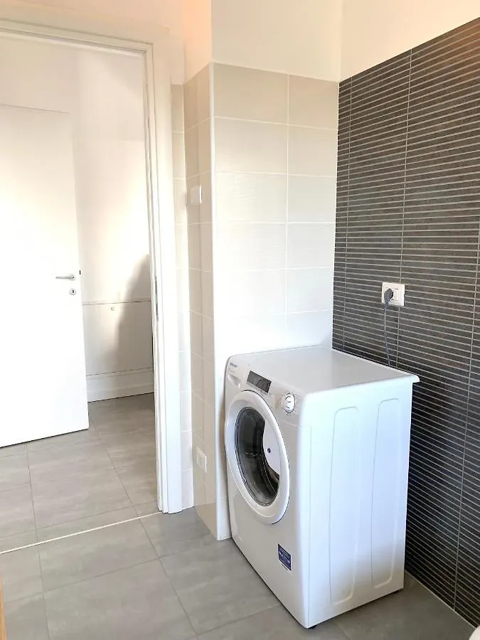 Milan Parkview Boutique Apartment Italy